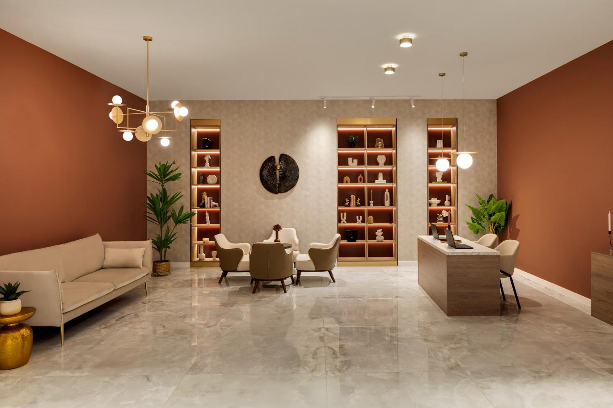 Ramada By Wyndham Bucharest Otopeni Airport Экстерьер фото